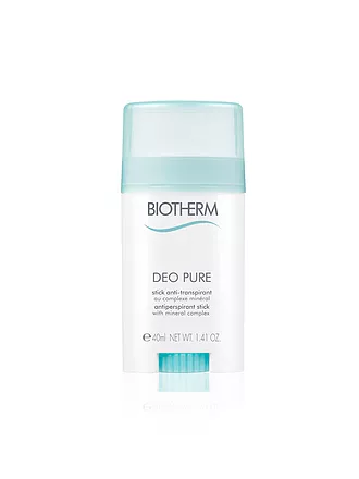 BIOTHERM | Deo Pure Stick 40ml | 